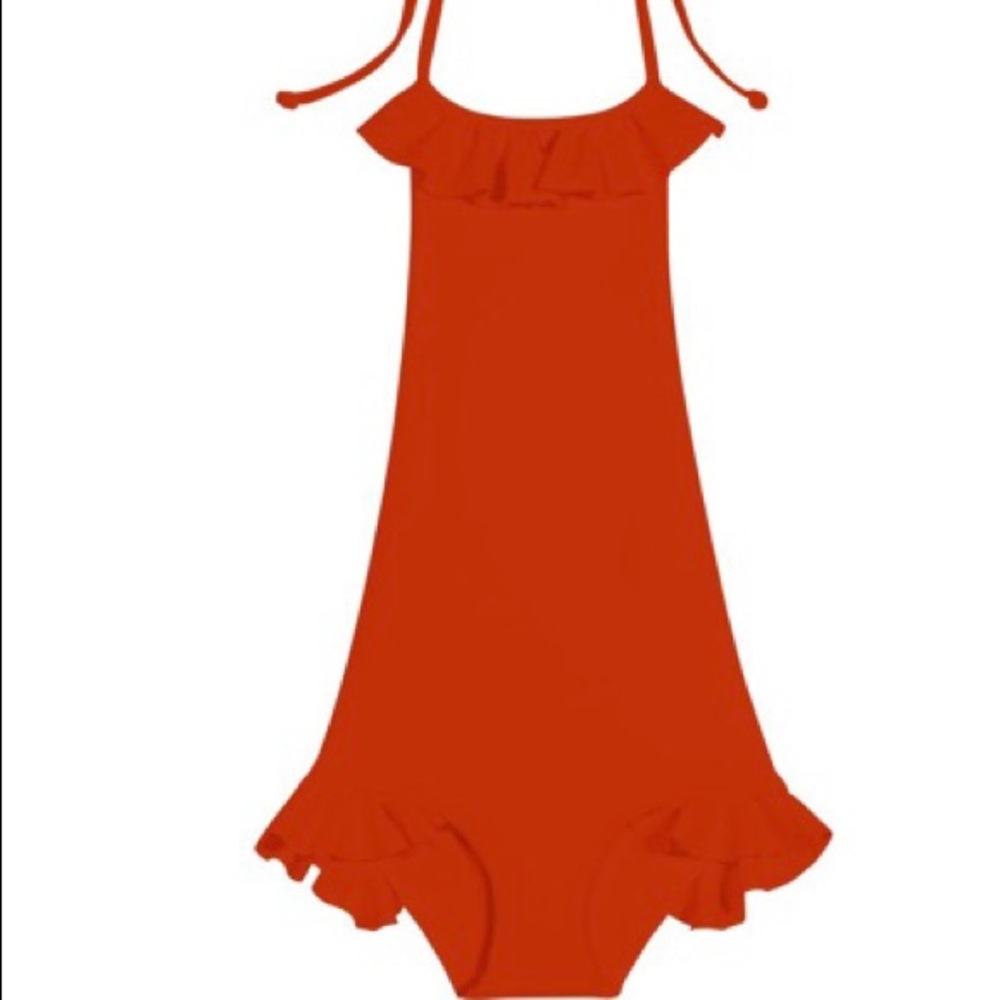 MIKOH Mini One piece